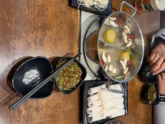 -呷哺呷哺 黄金牧场 (新中关购物中心店)