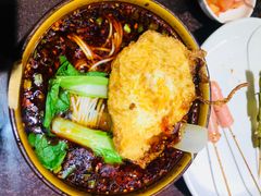 -华兴街煎蛋面(总店)
