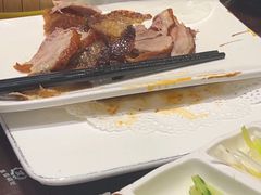 -前门烤鸭(江东中路店)