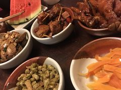 -青藤茶馆(南山路店)