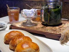 -丝路有约·优雅新疆菜(万宴城店)
