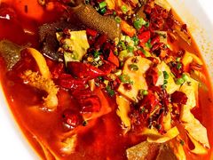 -味茂·老船夫1927(东海东路店)