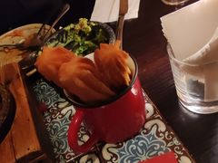 CHURROS 墨西哥糖霜油条-MAYA玛雅墨西哥餐厅(四方新城店)