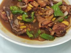 -翠茗农庄土菜馆(天目湖店)