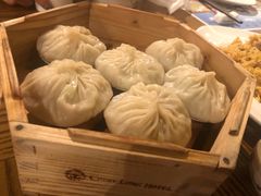 -彩蝶谷美食廊·粤式经典南番顺·铁板烧烤泰风味(广州长隆酒店)