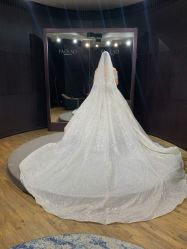 -南京宝娜嫁衣婚纱礼服馆(中央路店)