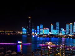 -VENU+海景酒廊