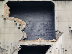 -上海四行仓库抗战纪念馆