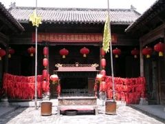 -水浒好汉城