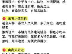 -日照灯塔风景区