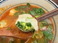 -西安手工软面(浦东南路店)