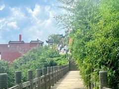 -句容茅山景区
