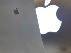 -Apple零售店(中街大悦城店)