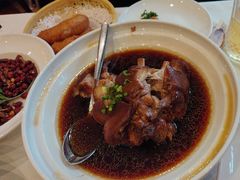 -大鸭梨烤鸭(石佛营店)