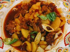 -巴依老爷新疆美食(昌平店)