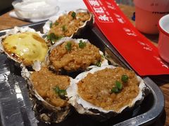 -永红源啤酒·烧烤·海鲜·大排档(青特城店)