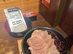 -一蘭拉面(铜锣湾店)