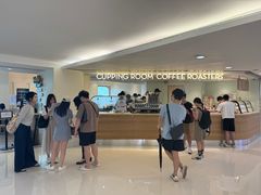 -Cupping Room(Harbour City)