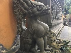 -普陀山风景名胜区-法雨禅寺