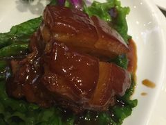 -高德海鲜舫(黄河南大街店)