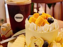 -EnergyCake蛋糕理想国