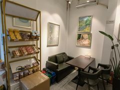 -顿享蛋糕(白堤路店)