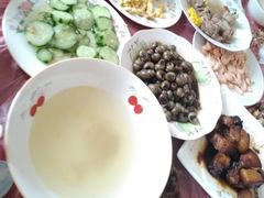 -小鱼草莓采摘园农家乐·小鱼餐厅