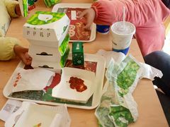 -德克士(通宝路店)