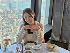 -环球贸易广场(ICC)