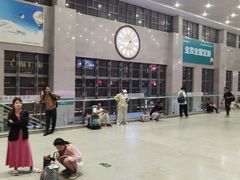 -洛阳龙门站