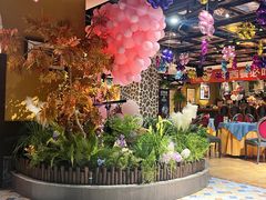 -俄士厨房(未来城店)