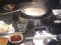 -捞王锅物料理(凯旋路店)