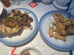 -园里前·10年私厨·福建菜(台江万达鳌峰洲店)