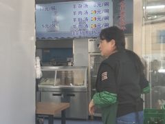 -北三沙家烧麦(北头道街店)