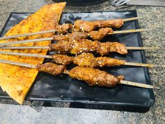 -马一洒开锅羊肉清真餐厅(京汉店)