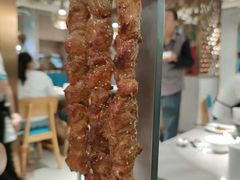 -半天妖烤鱼(方庄店)