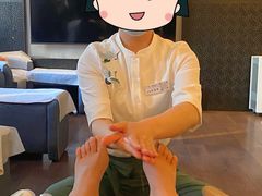 -华夏良子·足道SPA艾灸(王府井店)