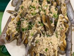 -盛港湾海鲜食府(黄沙店)