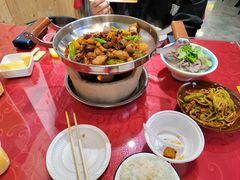 -冯烫烫跷脚牛肉·川菜小馆(武胜西街店)