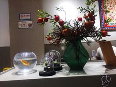 -小豆海棠(嘉兴路店)