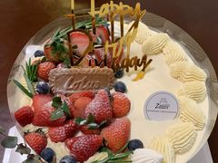 -ZOZO's昌左左精致甜品设计(新北店)