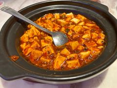 麻婆豆腐-茅庐川菜(印象汇店)