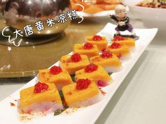 -味鼎长安·地道陕菜(凤城一路店)