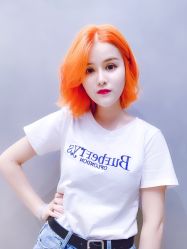 -SOULMAGIC 造型烫发染发