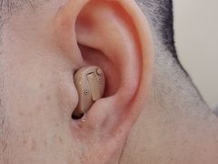 -海之声助听器 瑞士峰力直营中心(华麟大厦店)