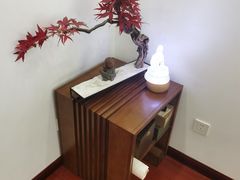 -福慧慈缘素食餐厅(王府井店)