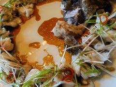 -上海苏宁宝丽嘉酒店·嘉府壹号中餐厅
