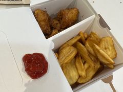 -Kyochon1991校村(共和路店)