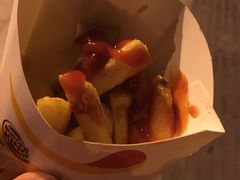 -汉堡王(下沙银泰店)