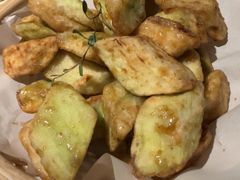 -初蓉丨遇见新川菜(亲贤街荣耀店)